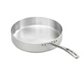 7 1/2 Quart Aluminum Saute Pan V7496