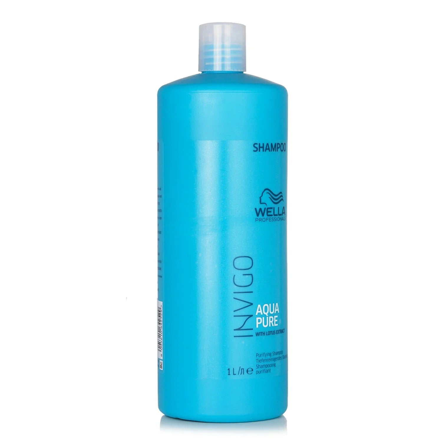 Purifying Shampoo 300ml M164001
