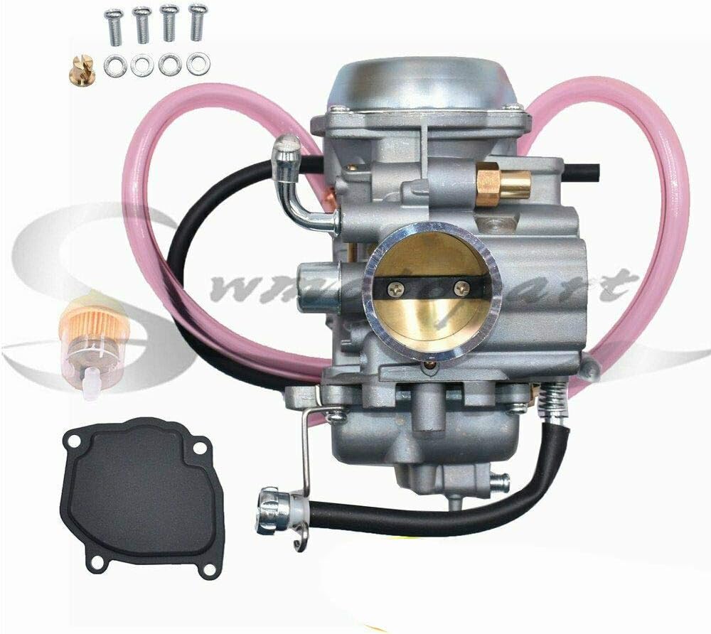 ATV 400 Carburetor Pack of 2 S529