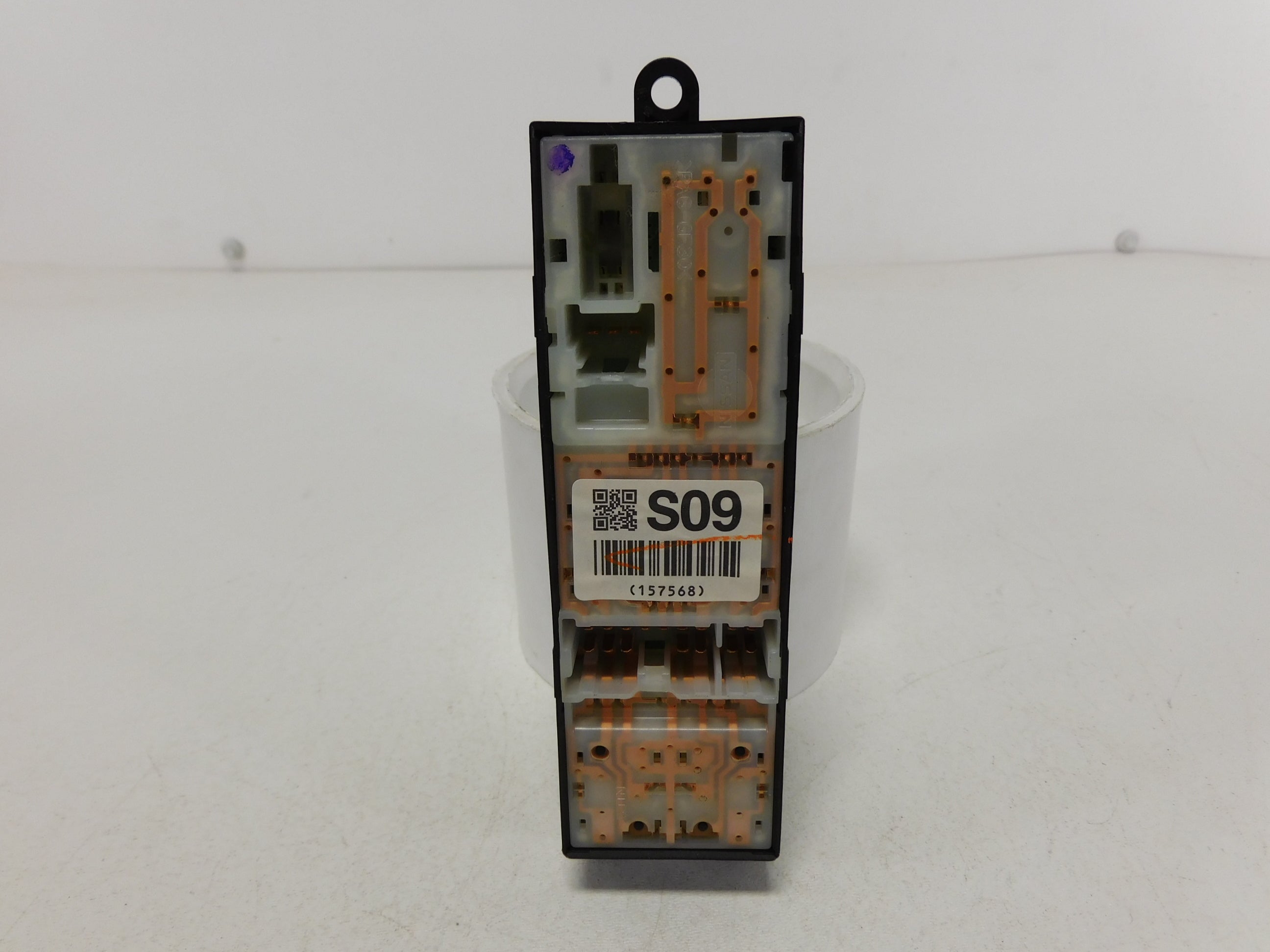 Pre-Owned Subaru Forester Power Lock Window Switch T936
