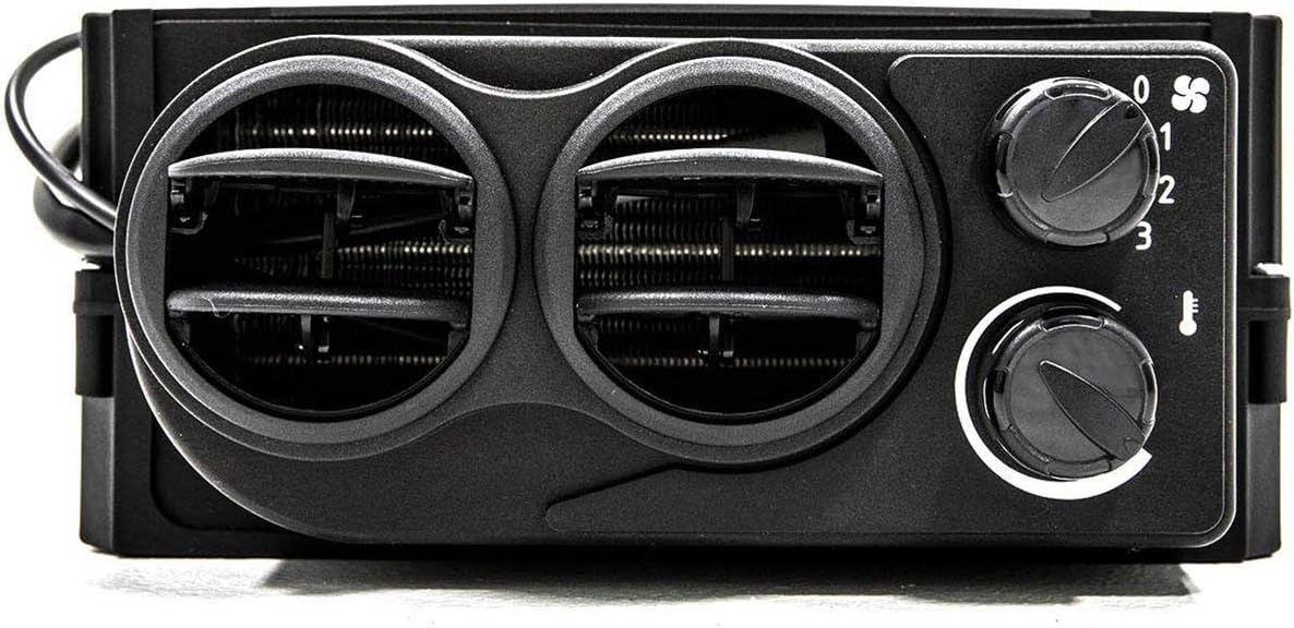 UTV Cab Heater L64165
