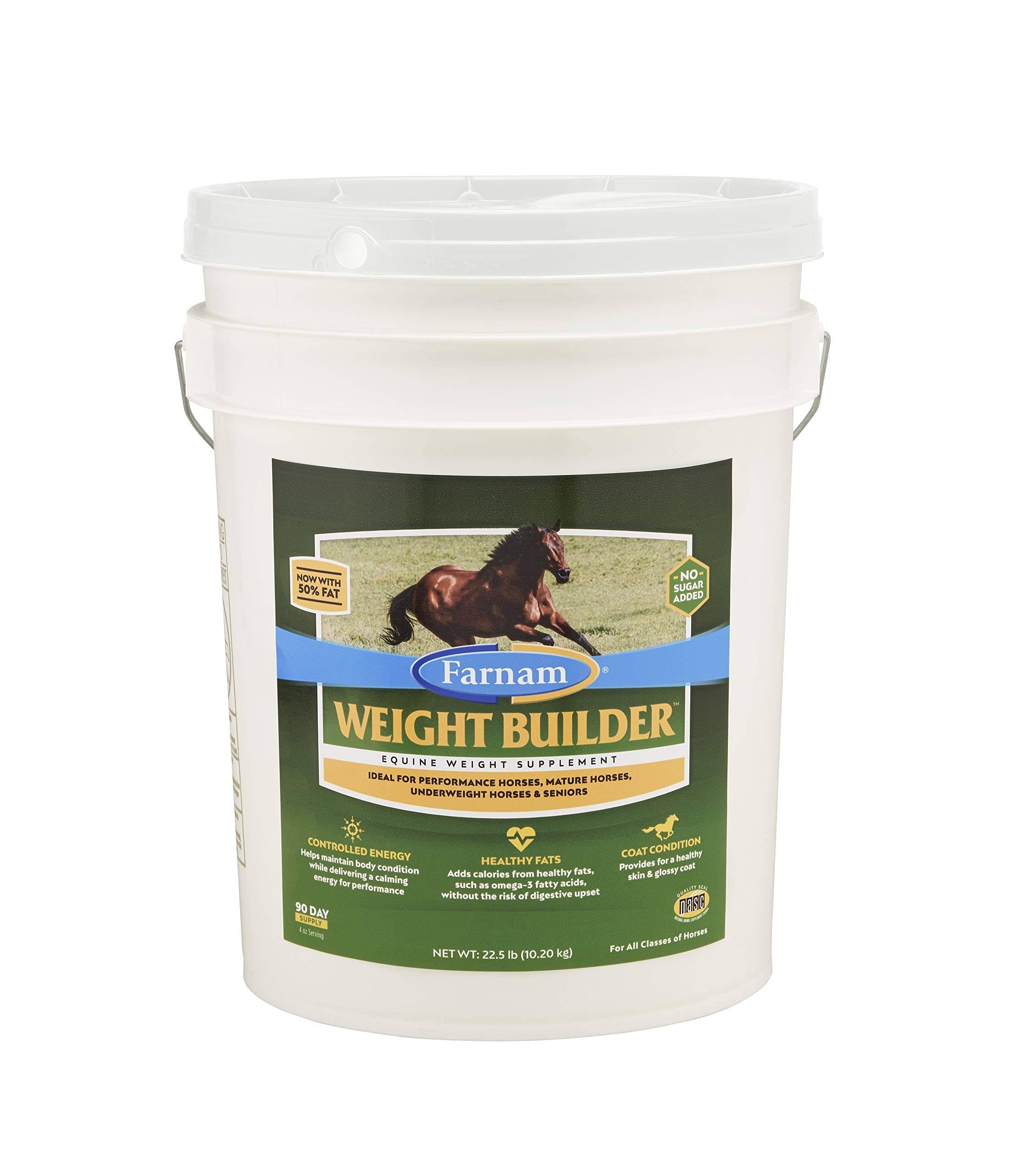 Weight Builder 22.5 lb Q1504