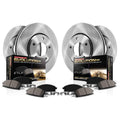 1-Click Brake Kit L237053