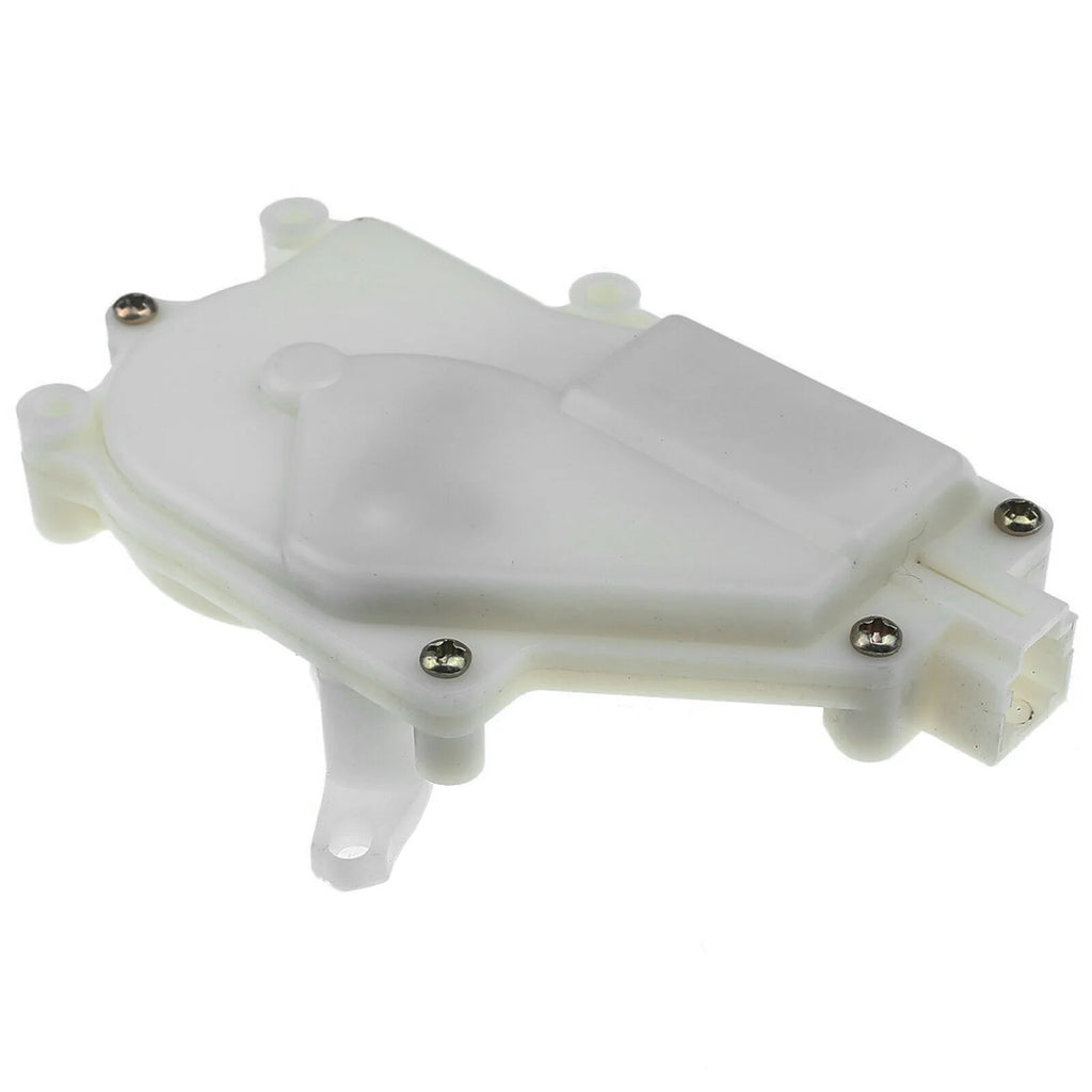 Rear Tailgate Trunk Lock Actuator E296