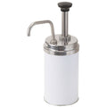 Condiment Syrup Pump D156124
