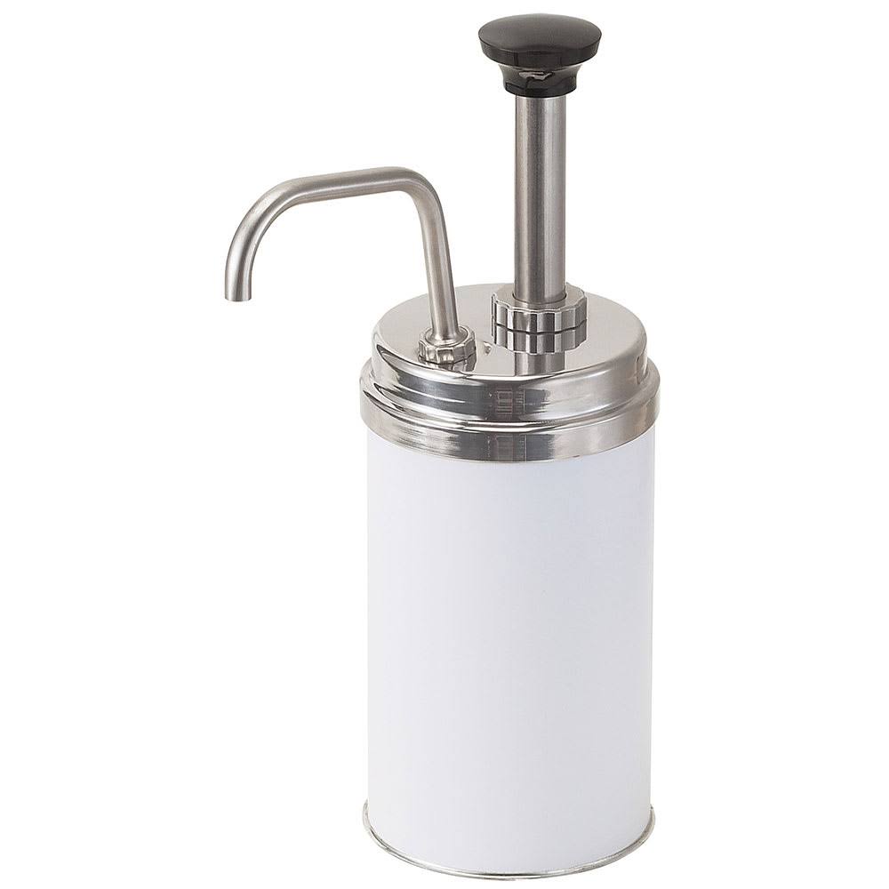 Condiment Syrup Pump D156124