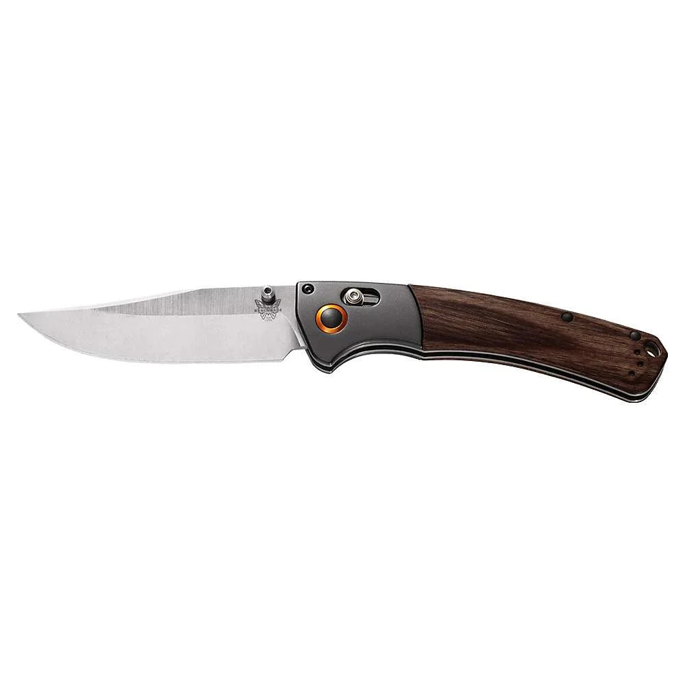 Crooked River Knife B550