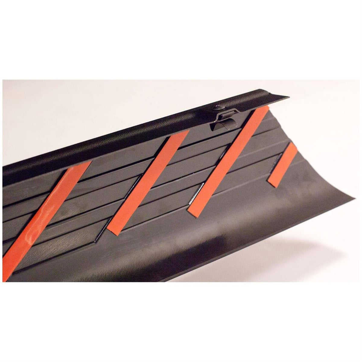 Ultimate Smoothback Bed Rail Caps N949