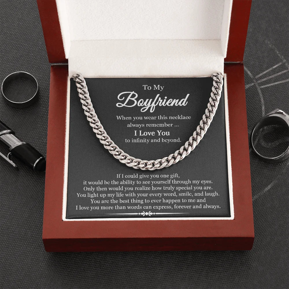 14K Yellow Gold Chain Necklace J961752