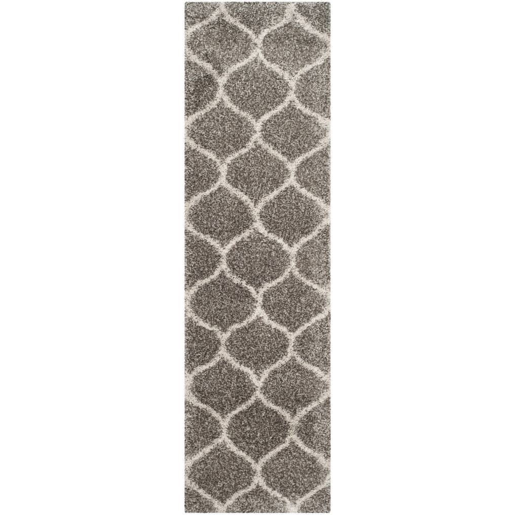 Plush 2-Inch Shag Rug K797