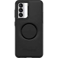 Black Galaxy S21 5G Case P469