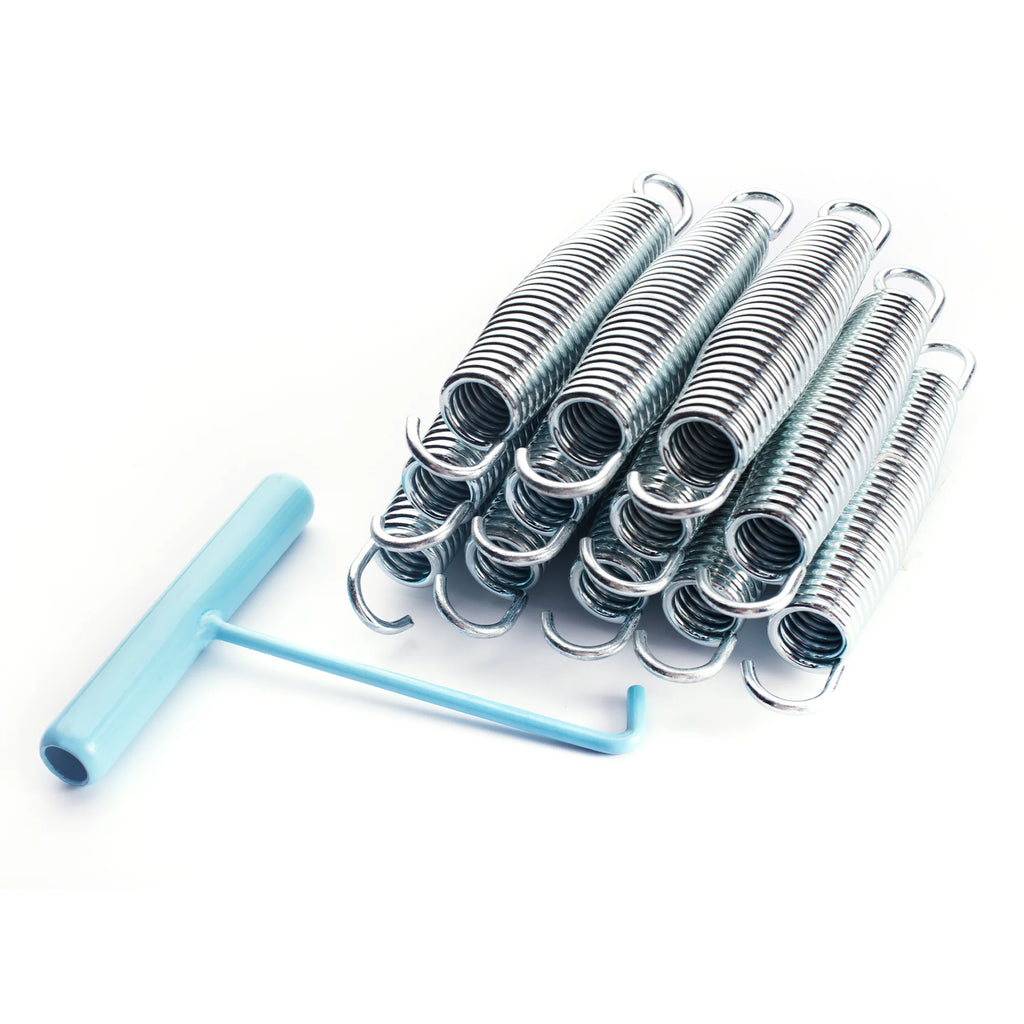 24 Pack 6.0 Inch Trampoline Springs A4392