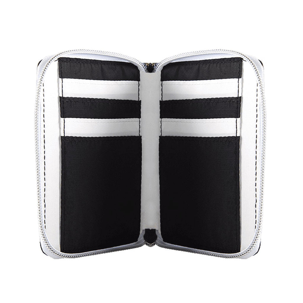 Lightsaber Zip around wallet V439152