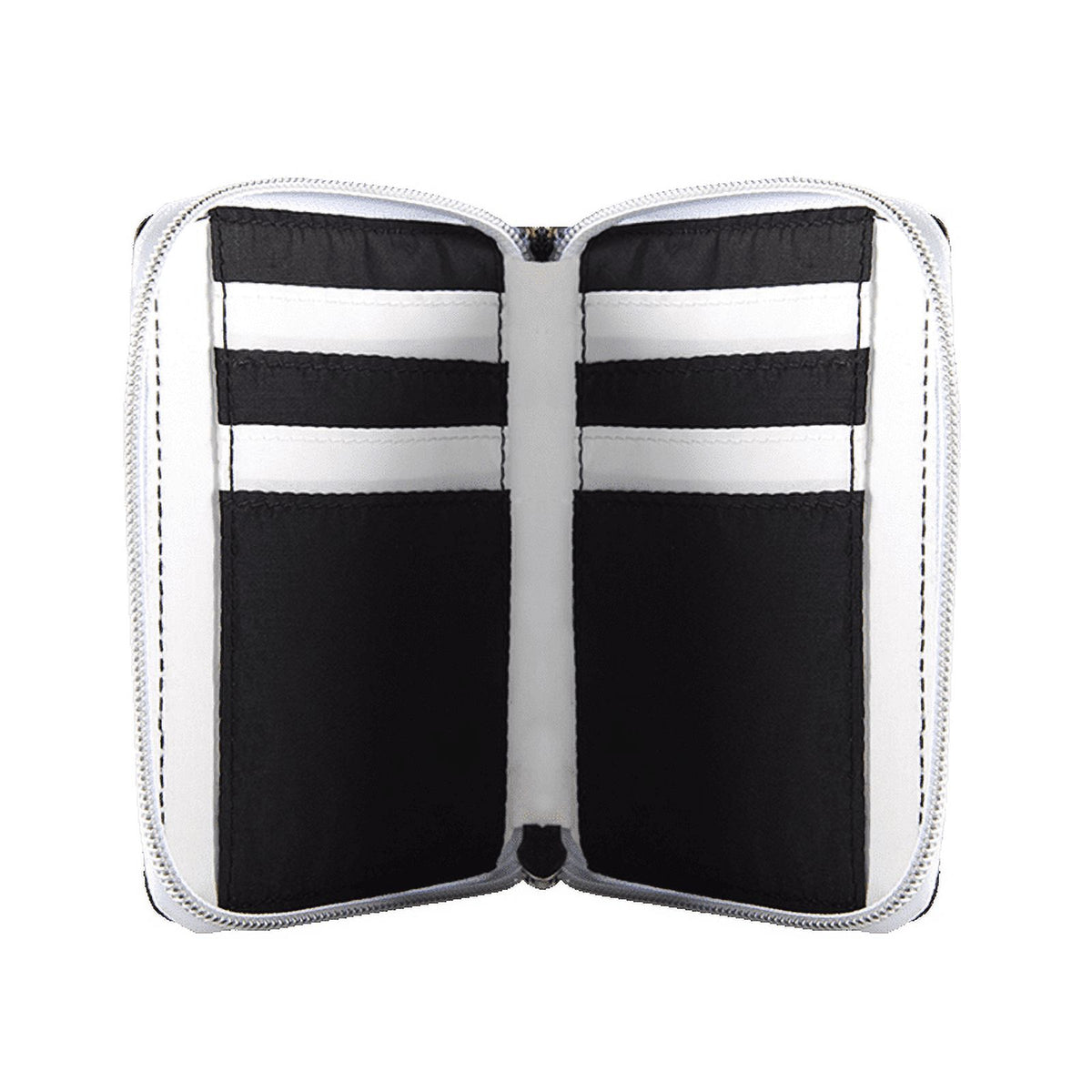 Lightsaber Zip around wallet V439152