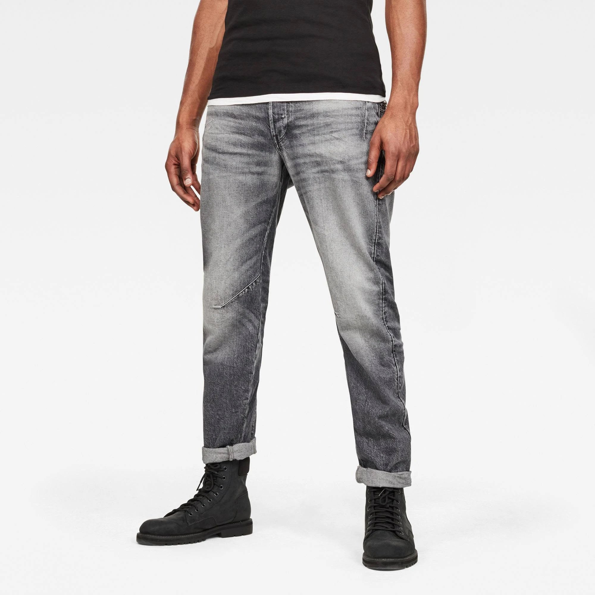 Relaxed Tapered 32 / 36 I9714