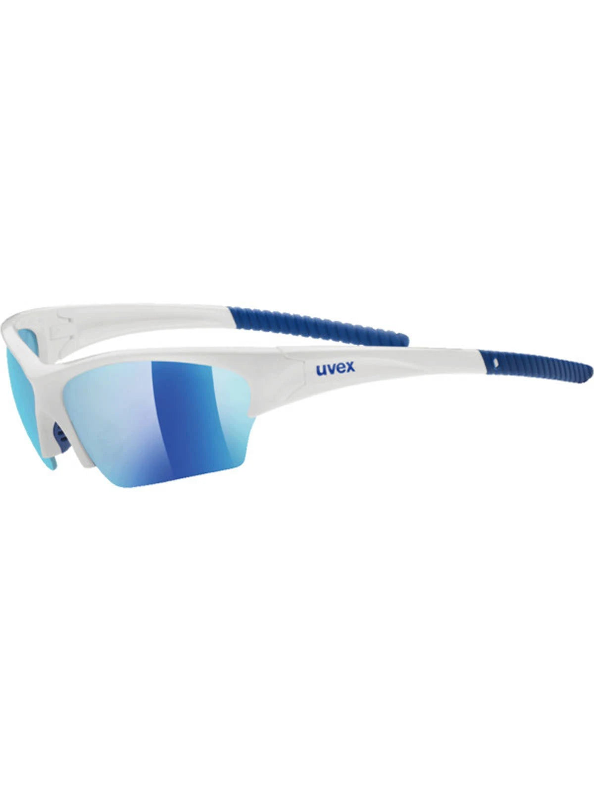 White/Blue Sunsation J2914