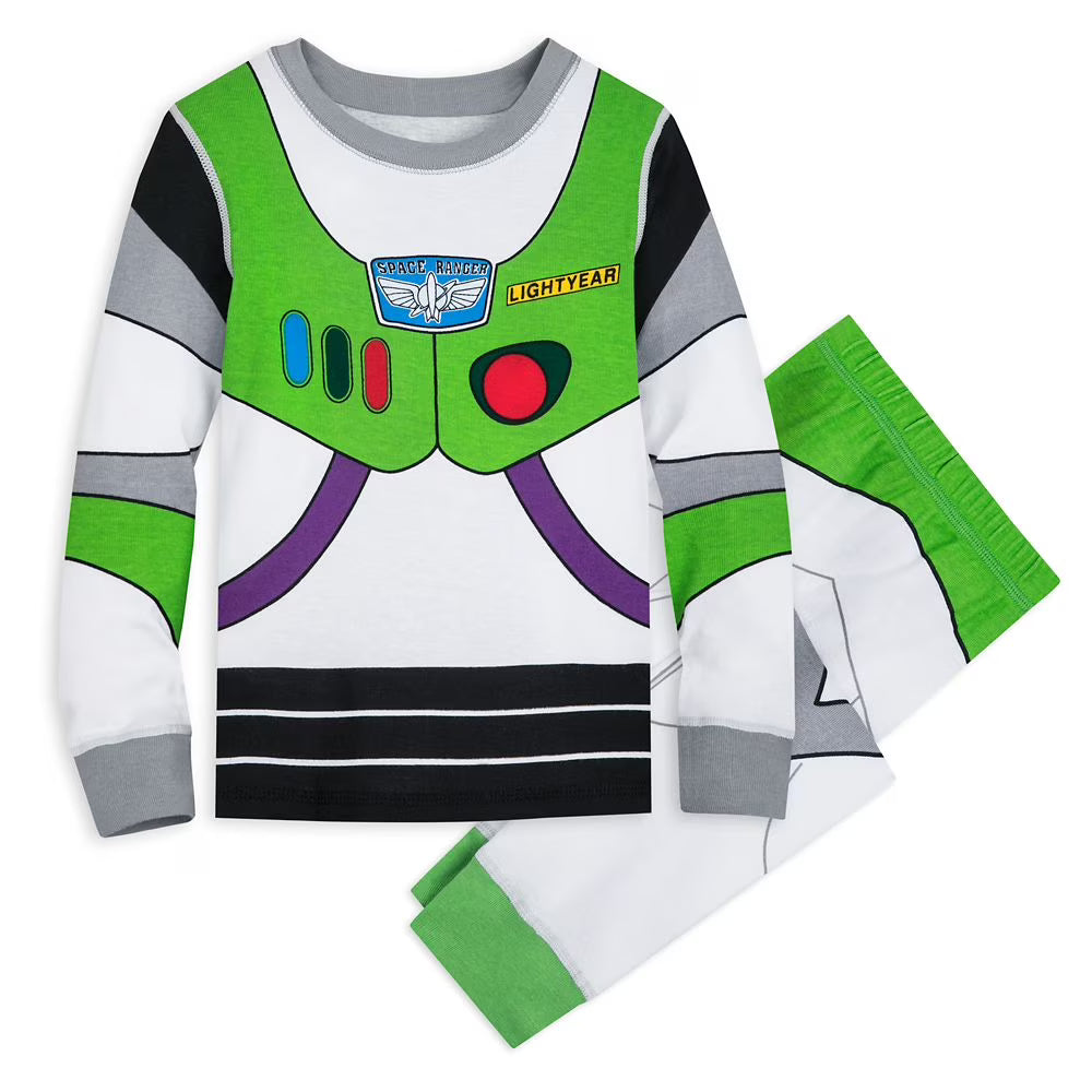 Kids Size 7 Costume S30254