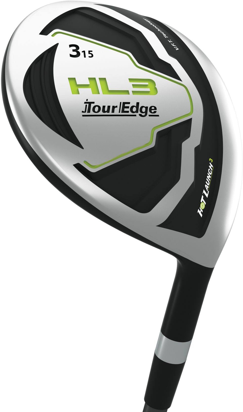 Hot Launch HL3 Fairway Wood H7343