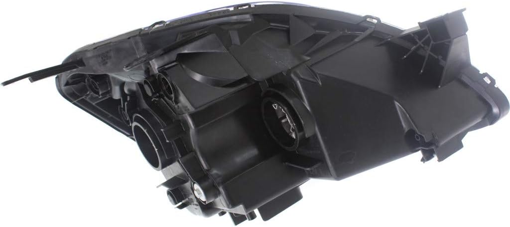 DOT Certified Driver Side Headlight for Honda CR-V 2005 2006 G763920