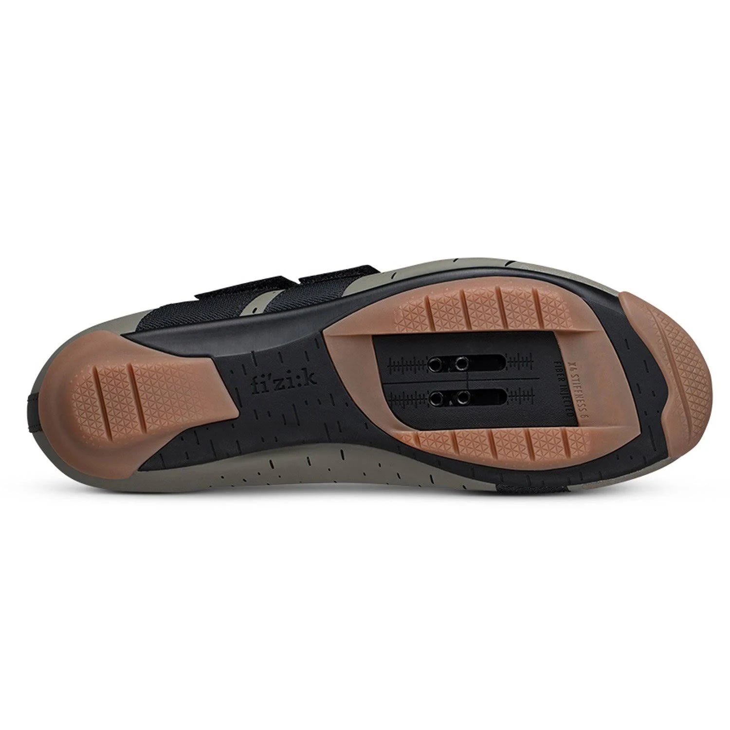 Mud Caramel Cycling Shoes Z2185