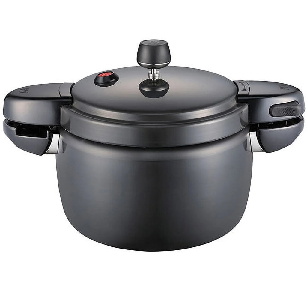 Black Pearl Pressure Cooker K816681