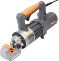 5/8-Inch Electric Hydraulic Rebar Cutter, 110V/1000W P75830