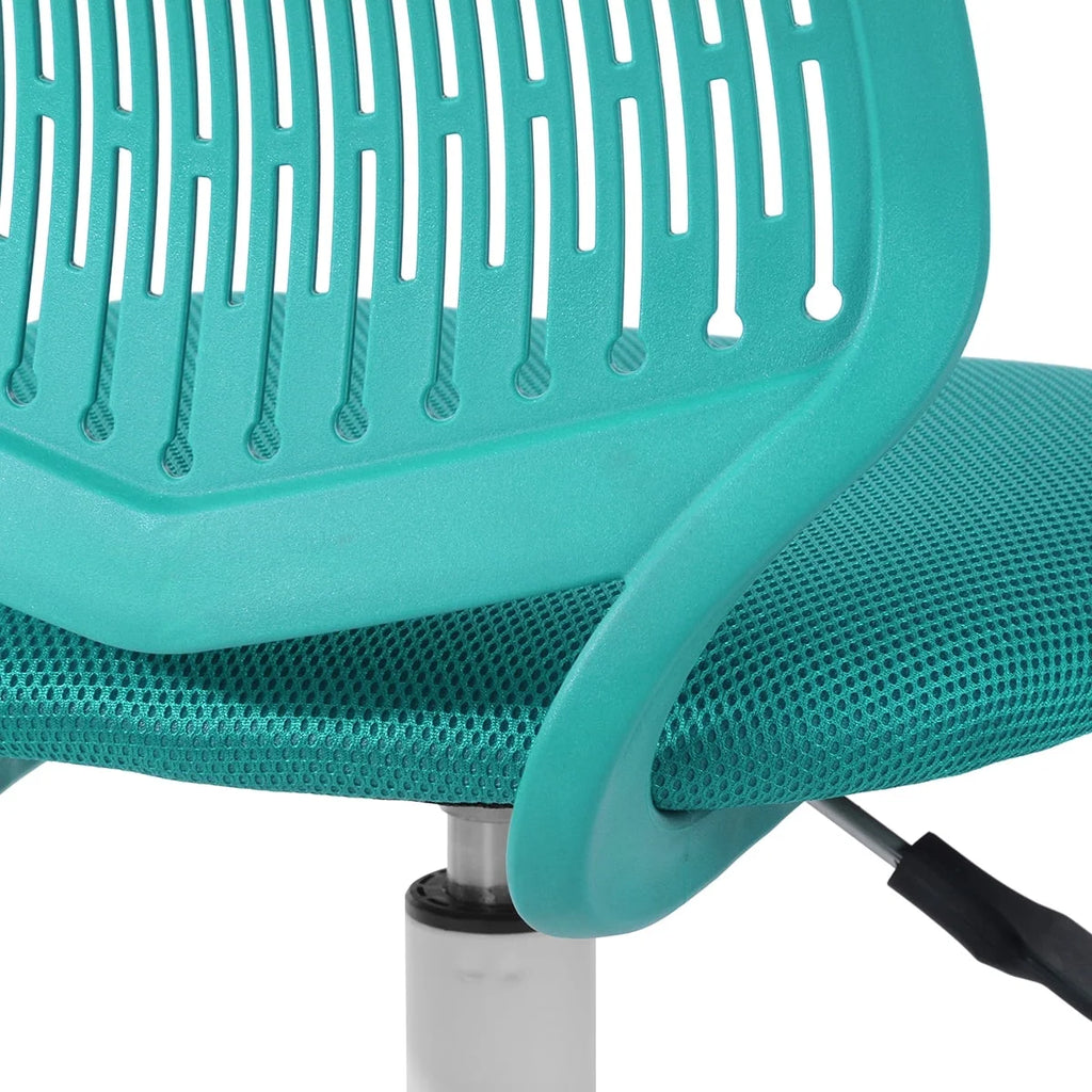 AQUA Adjustable Height Rolling Office Chair R257575