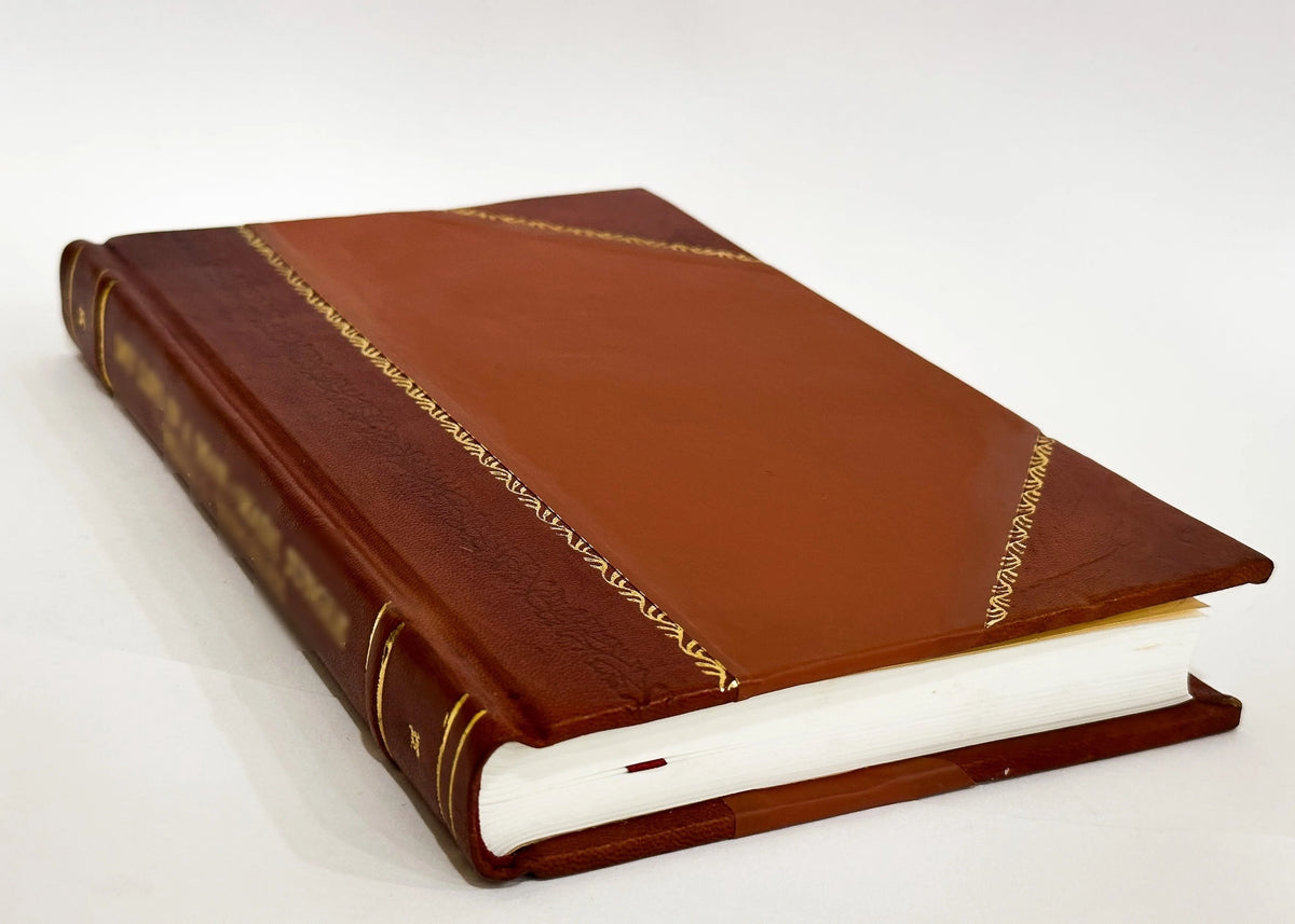 Illustrations of Australian Plants Collected in 1770 during Captain Cook'S Voyage Round the World in H.M.S. Endeavour Volume 2 [Leather Bound] D860102