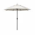 Canvas Sunbrella Umbrella L50989