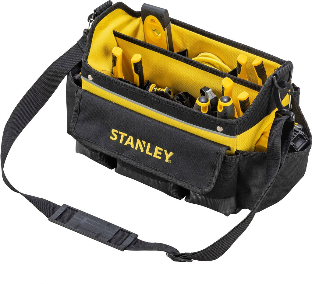 Stanley Open Tool Bag 12.5in K514