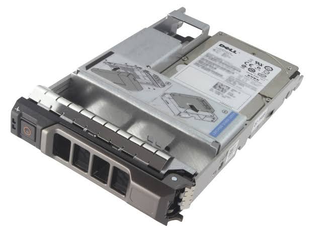 Internal Hard Drive 2000 GB SAS F677871