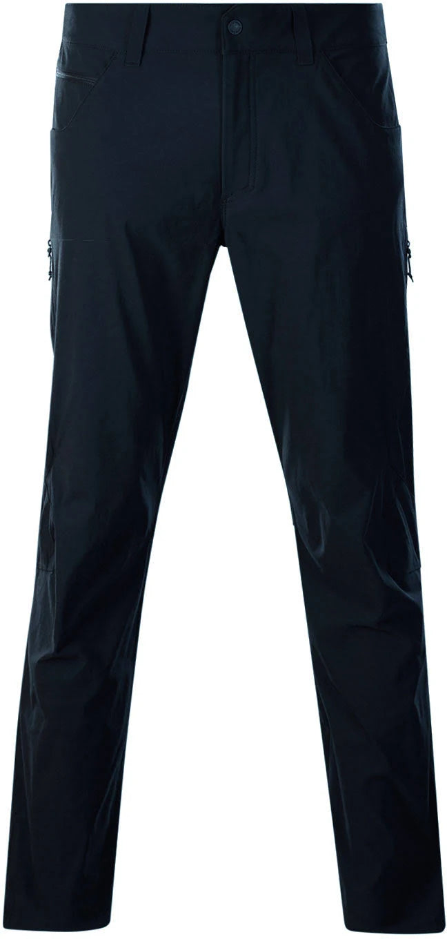 Black Pant Berghaus Ortler 2.0 D272