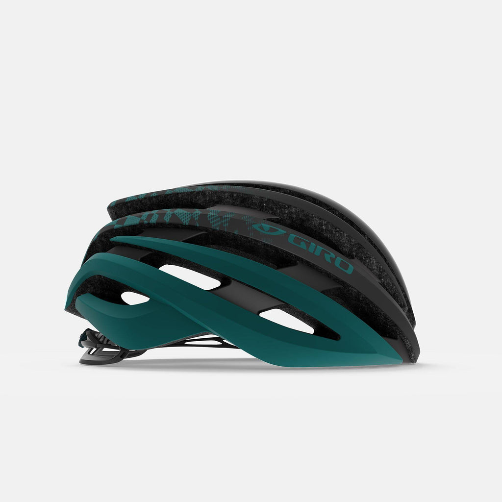 Matte Midnight MIPS Helmet Q2332