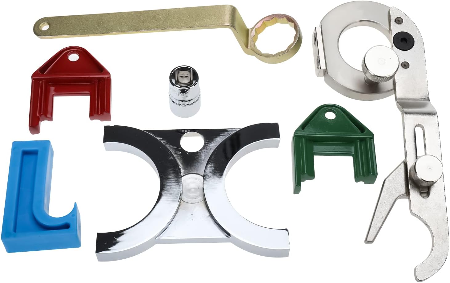 Petrol Engine Timing Locking Tool Set Pack of 2 R346