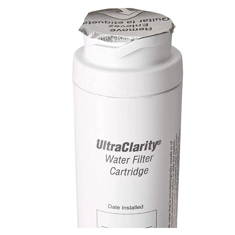 6 Pack Refrigerator Water Filter Cartridge M8246
