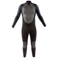 3/2mm Back Zip Full Suit B74262