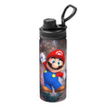 18OZ Insulated Stainless Steel Water Bottle E98693