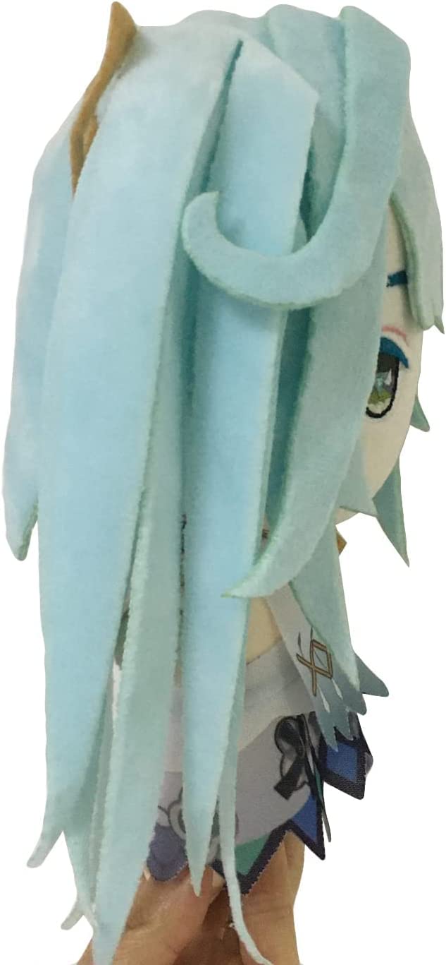 Faruzan Plush Toy Doll K29891