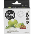 Thai Lemongrass Vegetable Broth Bags 2pk Y9549