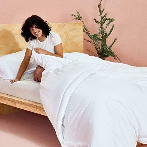 King/Cal King Eucalyptus Comforter U67909