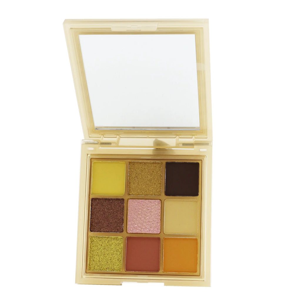 Eyeshadow Palette 9x Eyeshadow 7.5g J718327