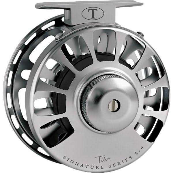 Black Fly Reel U430904