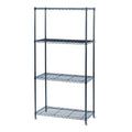 Black Wire Shelving E335580