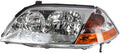 Headlight Unit for Acura MDX 2001 2002 2003 Driver Side W23264