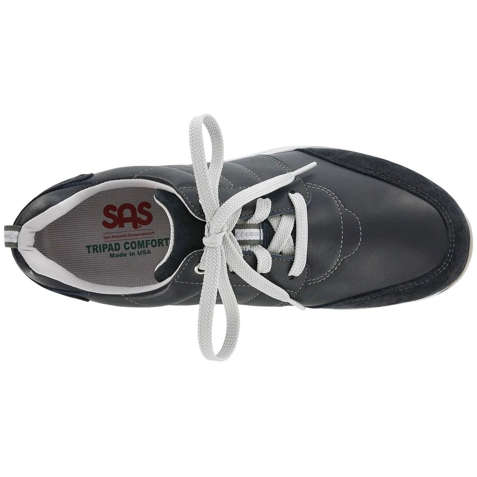 Navy Venture Shoes C3585