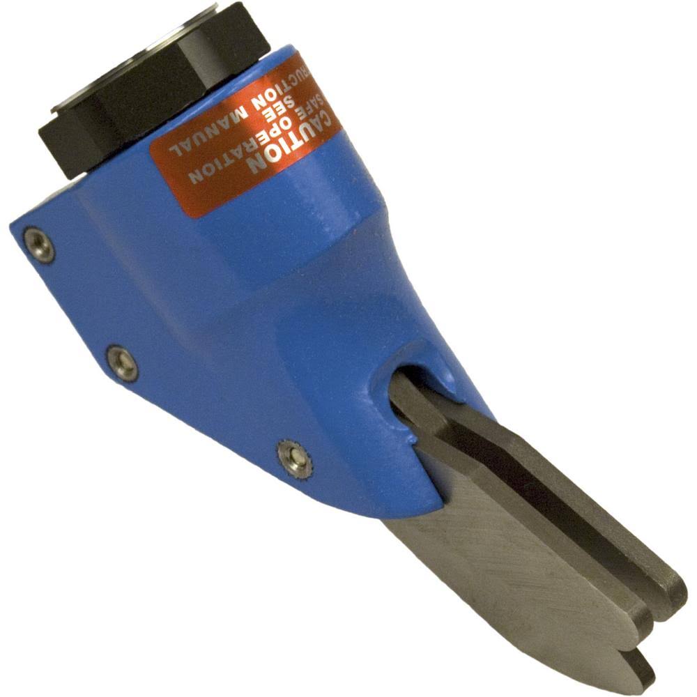 1/2 Capacity Fiber Cement Shear Head E4407