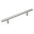 Stainless Steel 10-Inch Cabinet Bar Pull Handles (Case of 25) V8736
