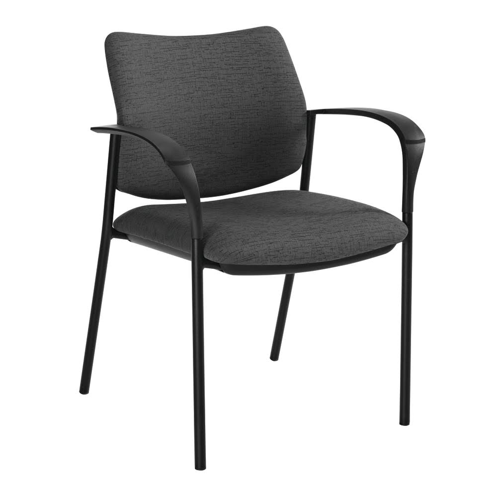 Stacking Chair With Arms E42988