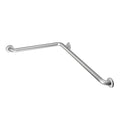 Peened L-Shaped Grab Bar Y574326