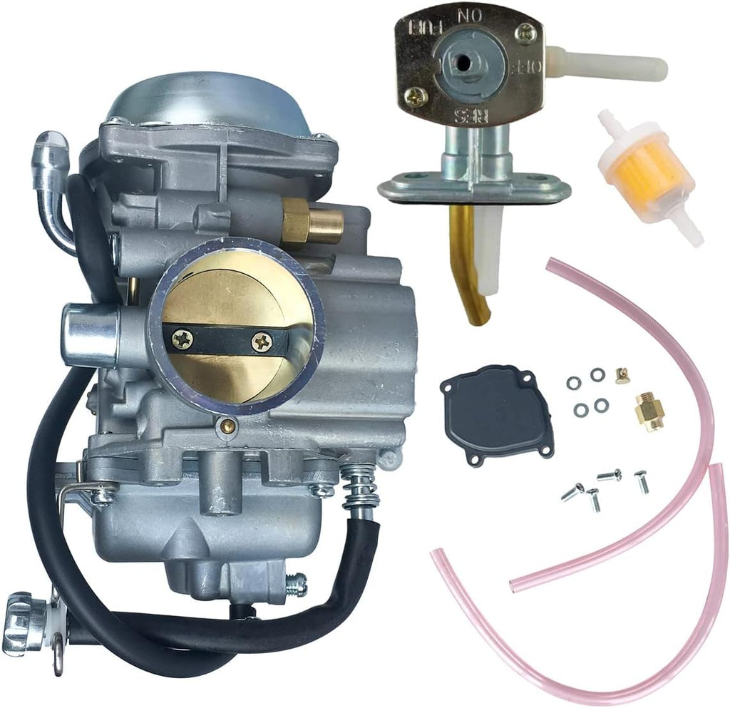 ATV 400 Carburetor Pack of 2 S529